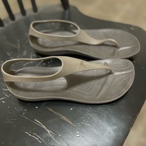 ‼️CROCS‼️Cute and Comfy